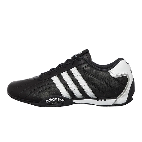 adidas - Adi Racer Lo (Core Black / Footwear White / Core