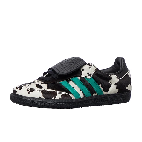 adidas gazelle silver green womens Samba ADV