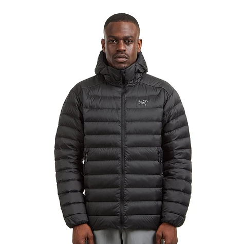 arc'teryx cerium hoody ブラック S Arc'teryx Cerium LT Hoody Men's - Sports Den