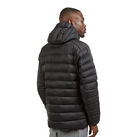 Arc'teryx - Cerium Hoody (Black) | HHV