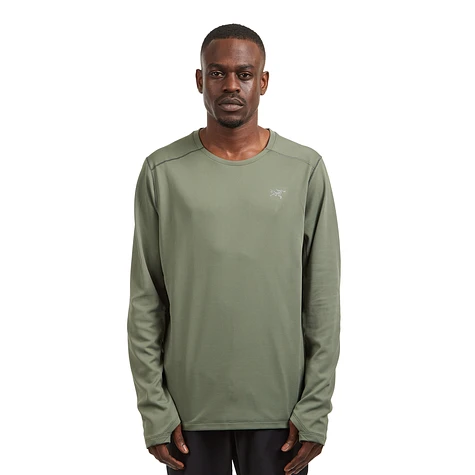 ︎*︎様 ARC'TERYX Cormac Heavyweight LS S Arc'teryx - Cormac Heavyweight LS (Forage) | HHV