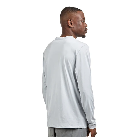 Arc'teryx - Cormac Logo LS
