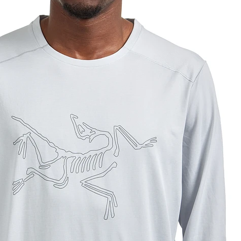 Arc'teryx - Cormac Logo LS