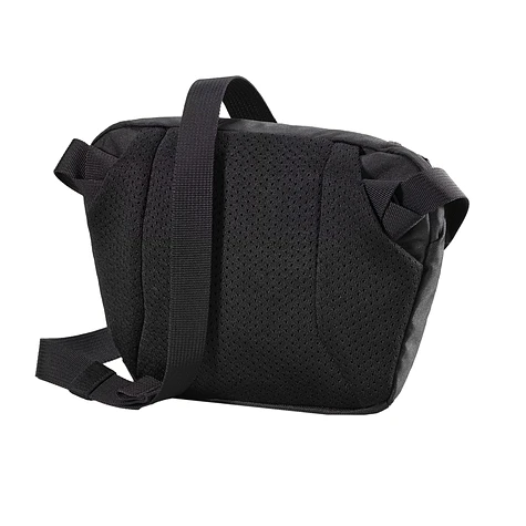 バッグ ARC'TERYX Mantis 1 Waist Pack 24k Black Arc'teryx Mantis 1 Waist Pack – Climb On Equipment