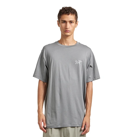 Arc'teryx - Kragg SL Cotton SS