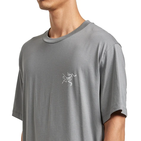 Arc'teryx - Kragg SL Cotton SS