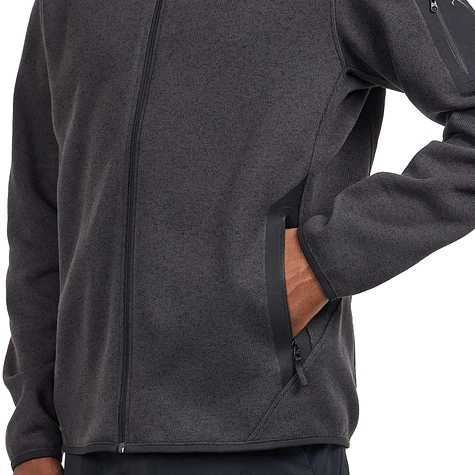 Arc'teryx - Covert Cardigan