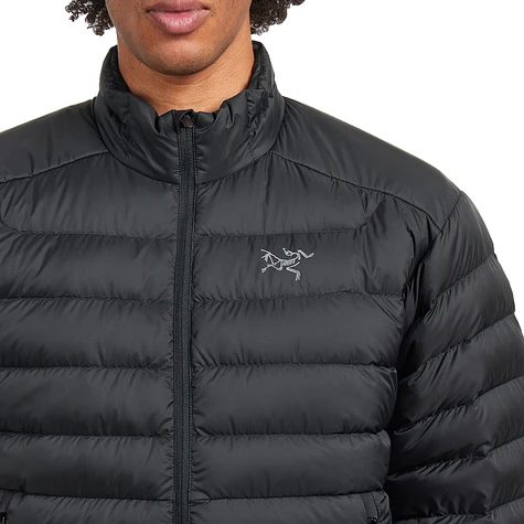 Arc'teryx - Cerium Jacket