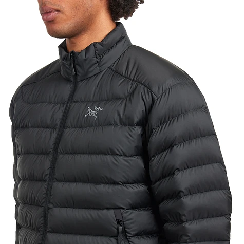 Arc'teryx - Cerium Jacket