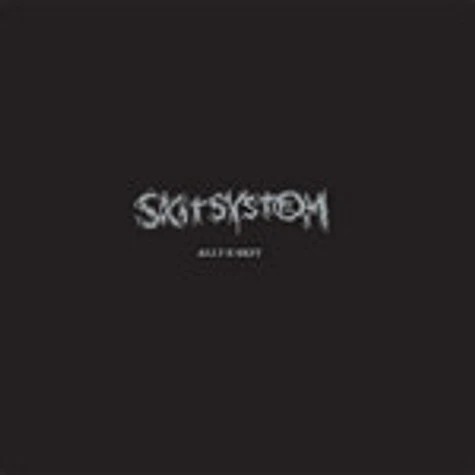 Skitsystem - Allt E Skit