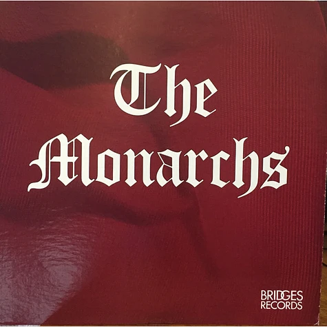 The Monarchs - The Monarchs