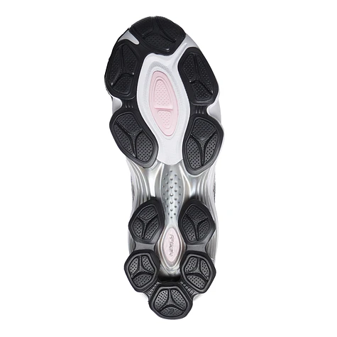 Asics - Gel-Kinetic Fluent