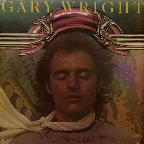 Gary Wright - Dream Weaver (Limited Edition, Colored Vinyl, Aqua, Anniversary Edition)