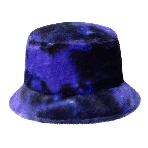 Kangol - Faux Fur Bucket