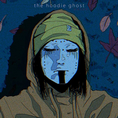 Natse - The Hoodie Ghost