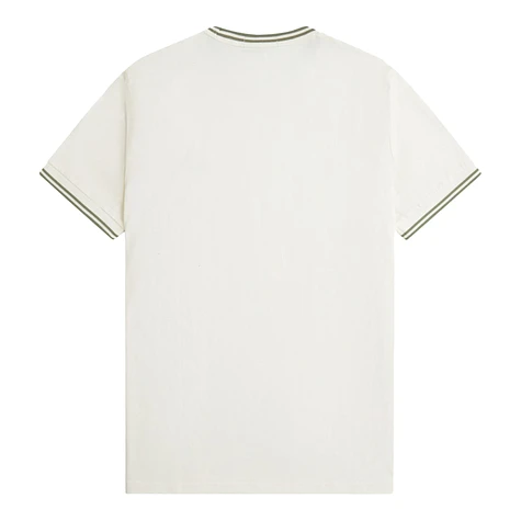 Fred Perry - Twin Tipped T-Shirt