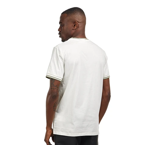 Fred Perry - Twin Tipped T-Shirt