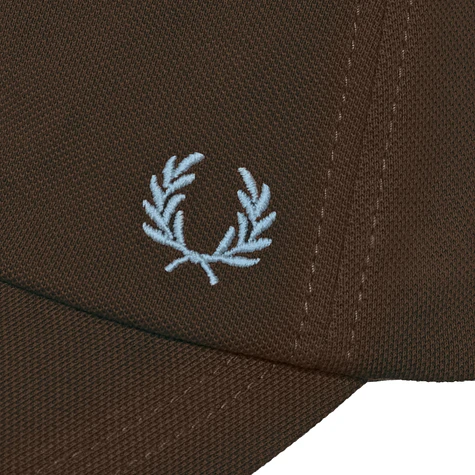 Fred Perry - Pique Classic Cap