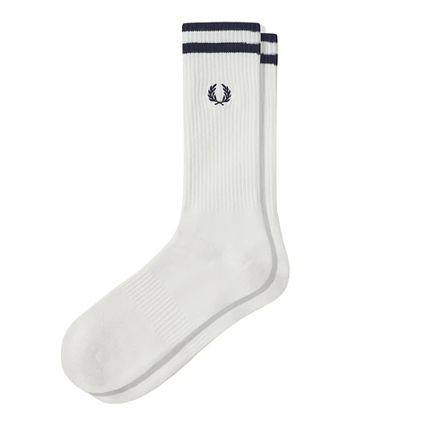 Fred Perry - Tennis Sock