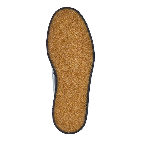 Fred Perry x George Cox - Tassel Loafer Leather