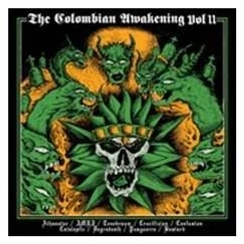 V.A. - Colombian Awakening Volume 2