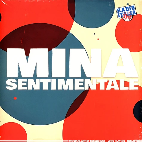 Mina - Sentimentale