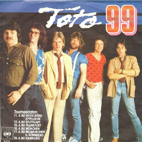 Toto - 99