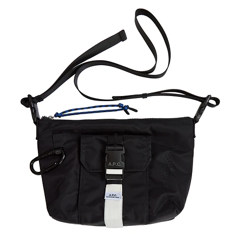 A.P.C. - Besace Trek