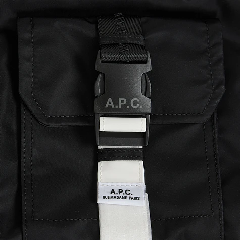 A.P.C. - Besace Trek