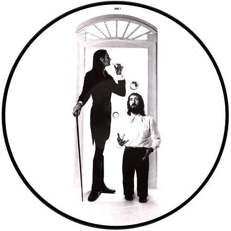 Fleetwood Mac - Fleetwood Mac Record Store Day 2025 Picture Disc Edition