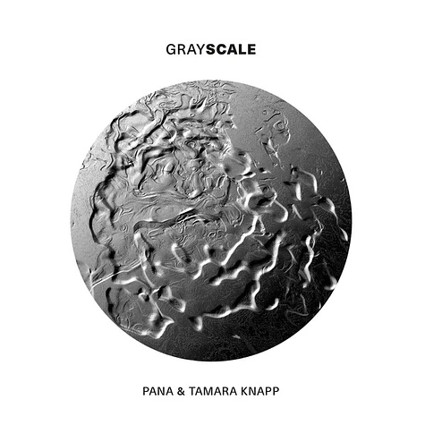 Pana & Tamara Knapp - Grayscale