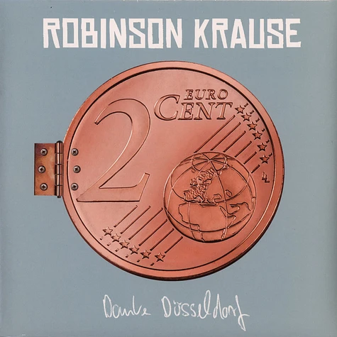 Robinson Krause - Danke Düsseldorf