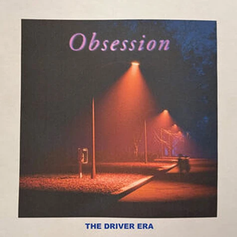 Driver Era - Obsession