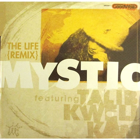 Mystic Featuring Talib Kweli & Kam - The Life (Remix)