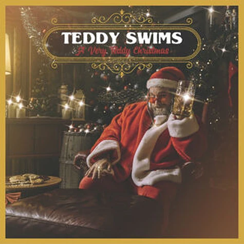 Teddy Swims - Very Teddy Christmas