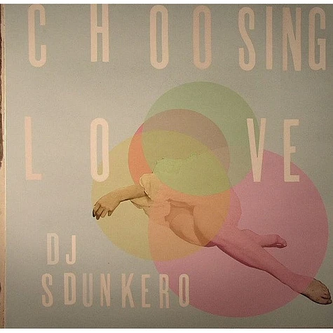 Auntie Flo / DJ Sdunkero - Oh My Days / Choosing Love