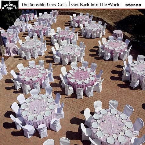 The Sensible Gray Cells - Get Back Into The World