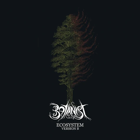 Botanist - Ecosystem Version B