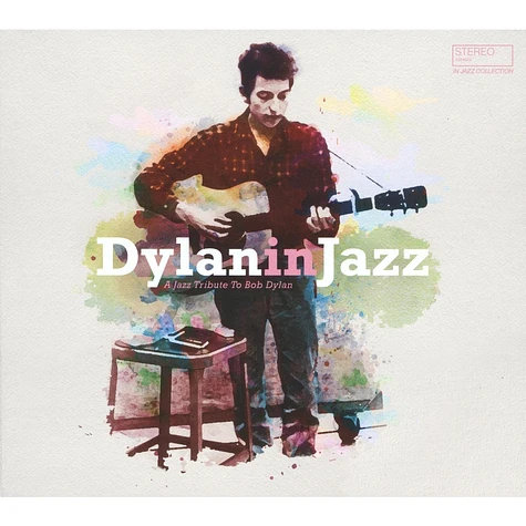 V.A. - Bob Dylan In Jazz