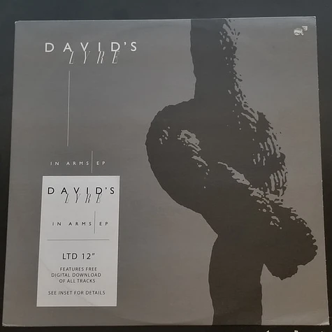 Davids Lyre - In Arms EP