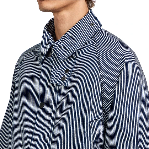 Barbour - OS Bedale Stripe Casual Jacket