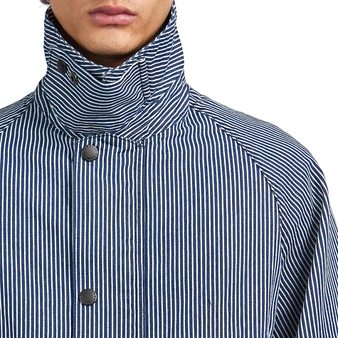 Barbour - OS Bedale Stripe Casual Jacket