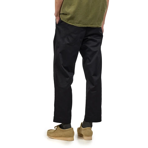 Barbour - Ted Relaxed Fit Chino