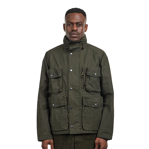 Barbour - Westmorland Showerproof Jacket