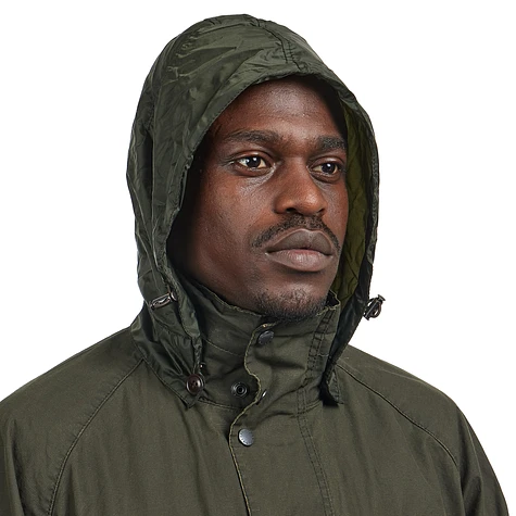 Barbour - Westmorland Showerproof Jacket