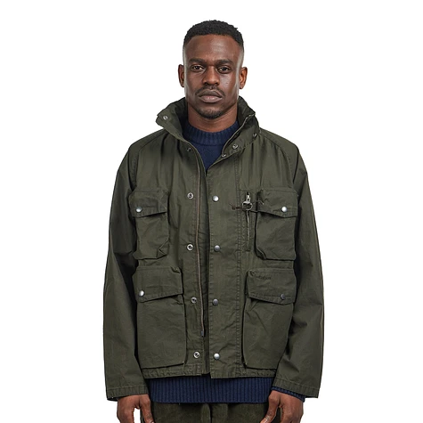 Barbour - Westmorland Showerproof Jacket