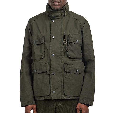 Barbour - Westmorland Showerproof Jacket