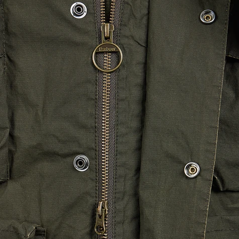 Barbour - Westmorland Showerproof Jacket