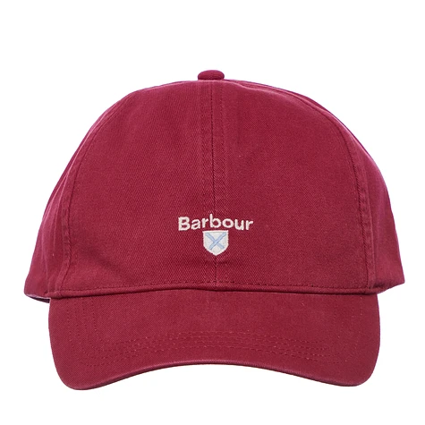 Barbour - Cascade Sports Cap