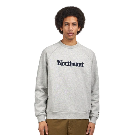 Barbour x NOAH - Northeast Sweatshirt